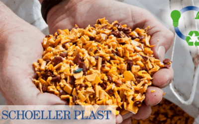 Schoeller Plast vandt Plastprisen 2018