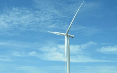 Vi vælger klimavenlig elektricitet