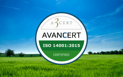 SCHOELLER PLAST ER BLEVET ISO 14001-CERTIFICERET