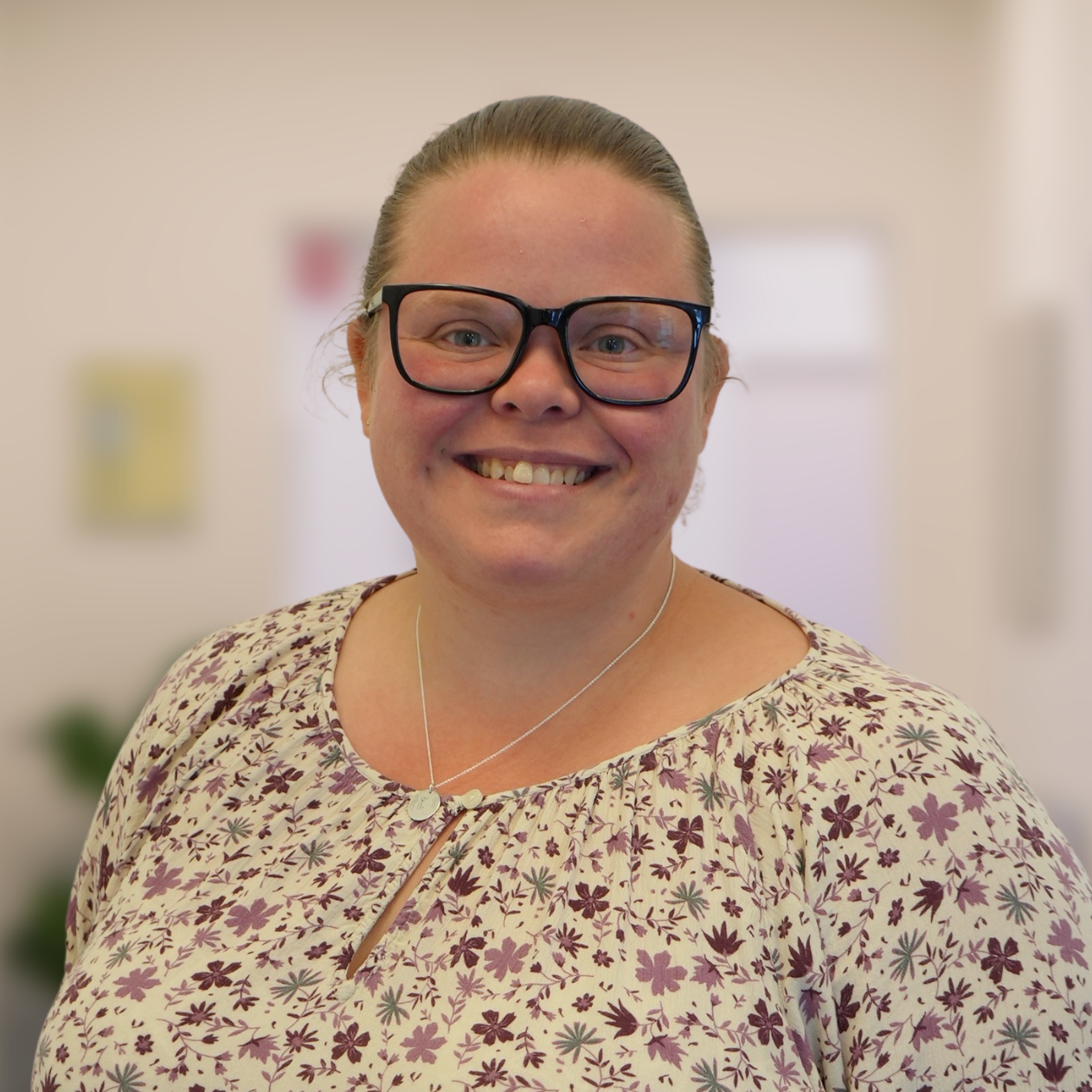 Monique Kirkegaard Plannthin Lund