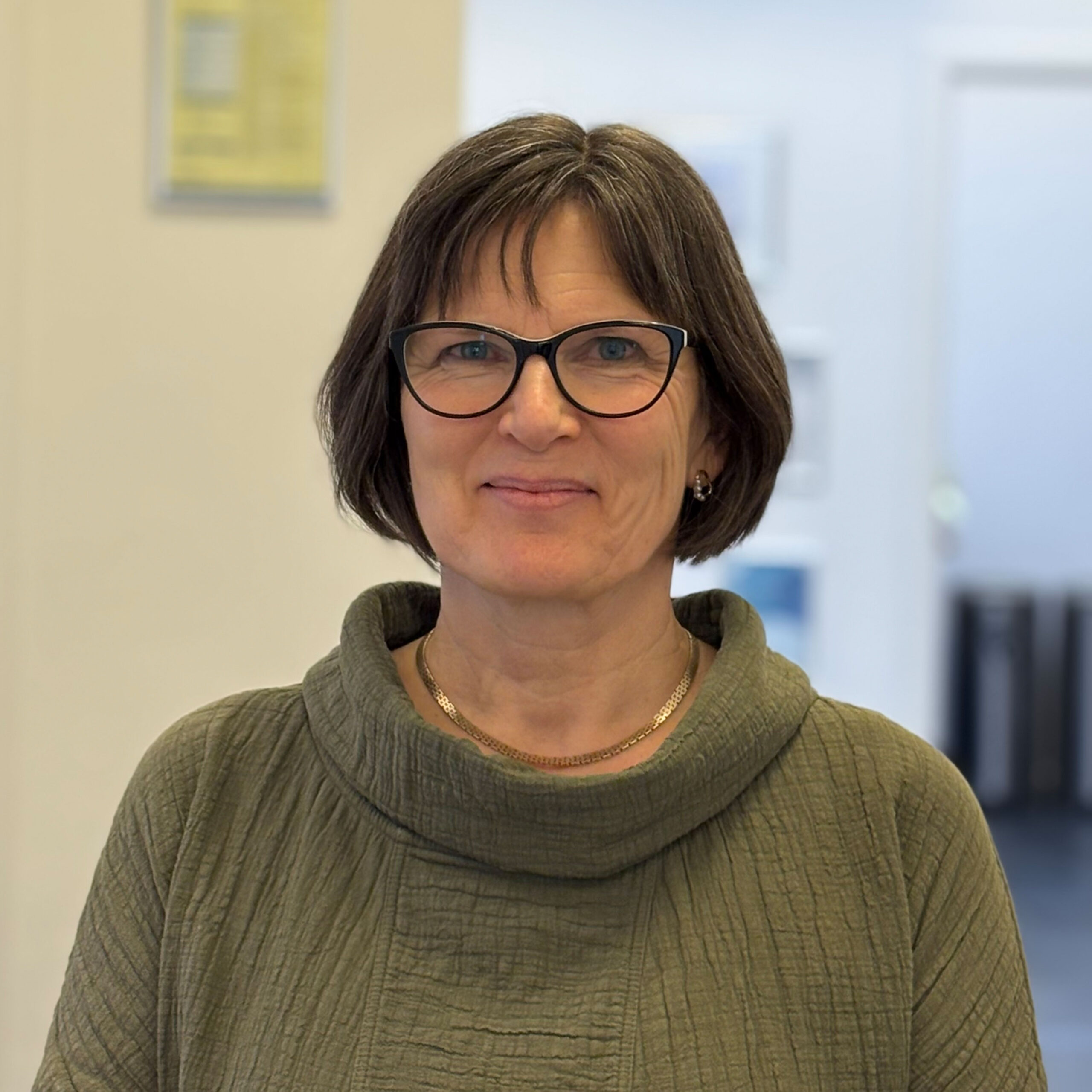 Anette Søndergaard